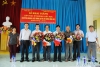 Khoa Luật tổ chức lễ khai giảng lớp thạc sĩ luật học, chuyên ngành Luật hình sự và Tố tụng hình sự (khóa 2014 - 2016) tại tỉnh Hà Giang